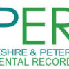 Cambridgeshire & Peterborough Environmental Records Centre (CPERC)